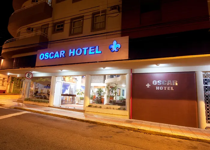 Oscar Hotel