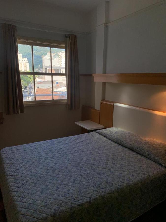 Hotel Oscar Florianopolis