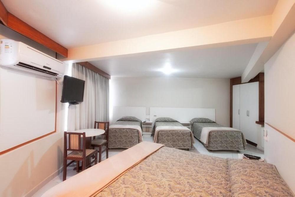 Oscar 3* Florianopolis