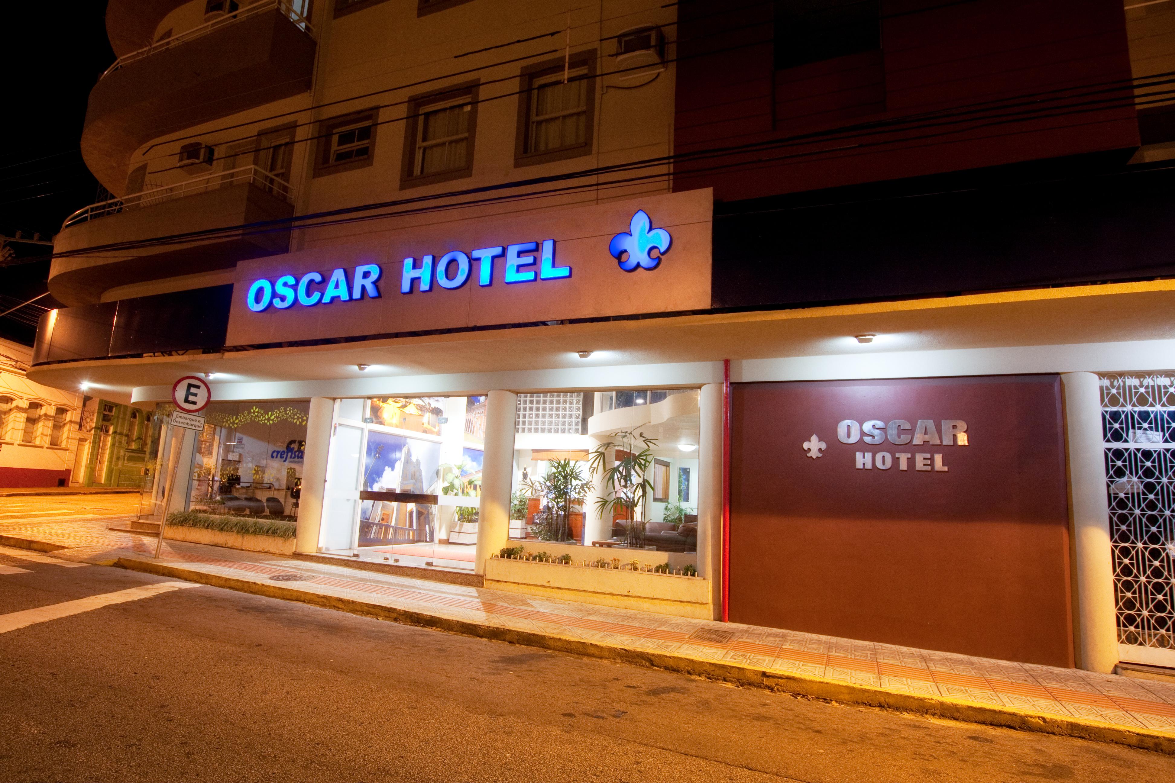 Oscar 3* Florianopolis