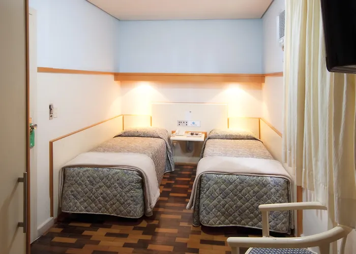 Oscar Hotel