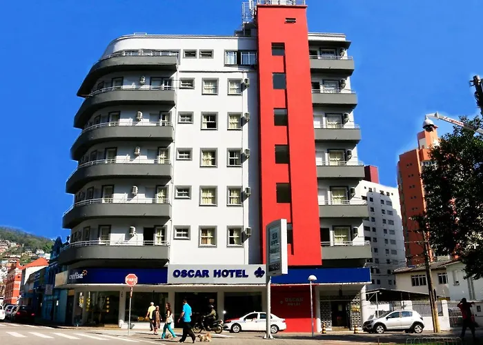 Oscar Hotel