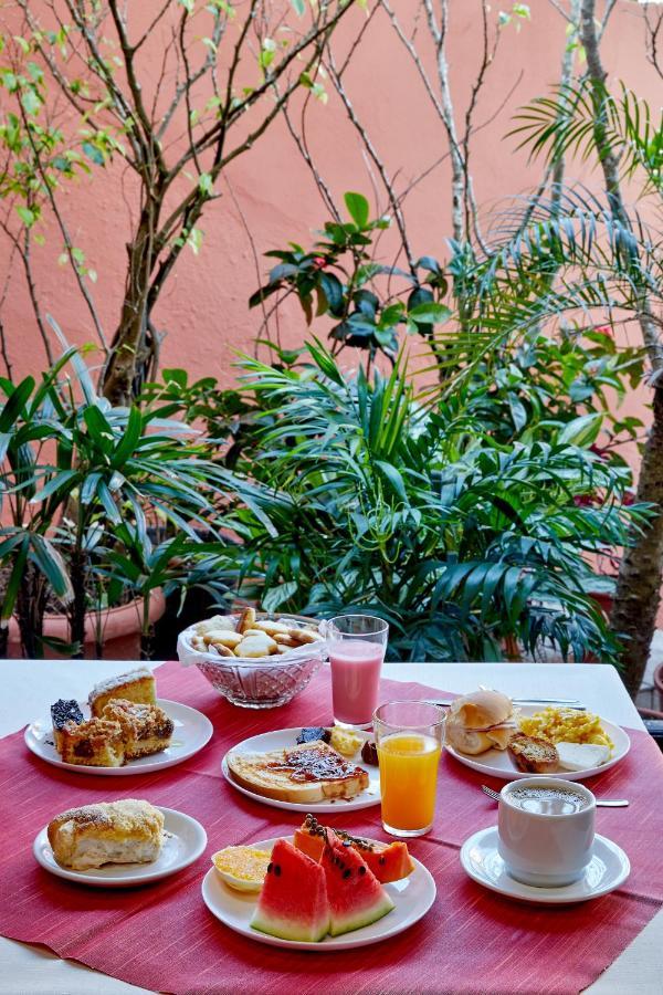 Hotel Oscar 3*