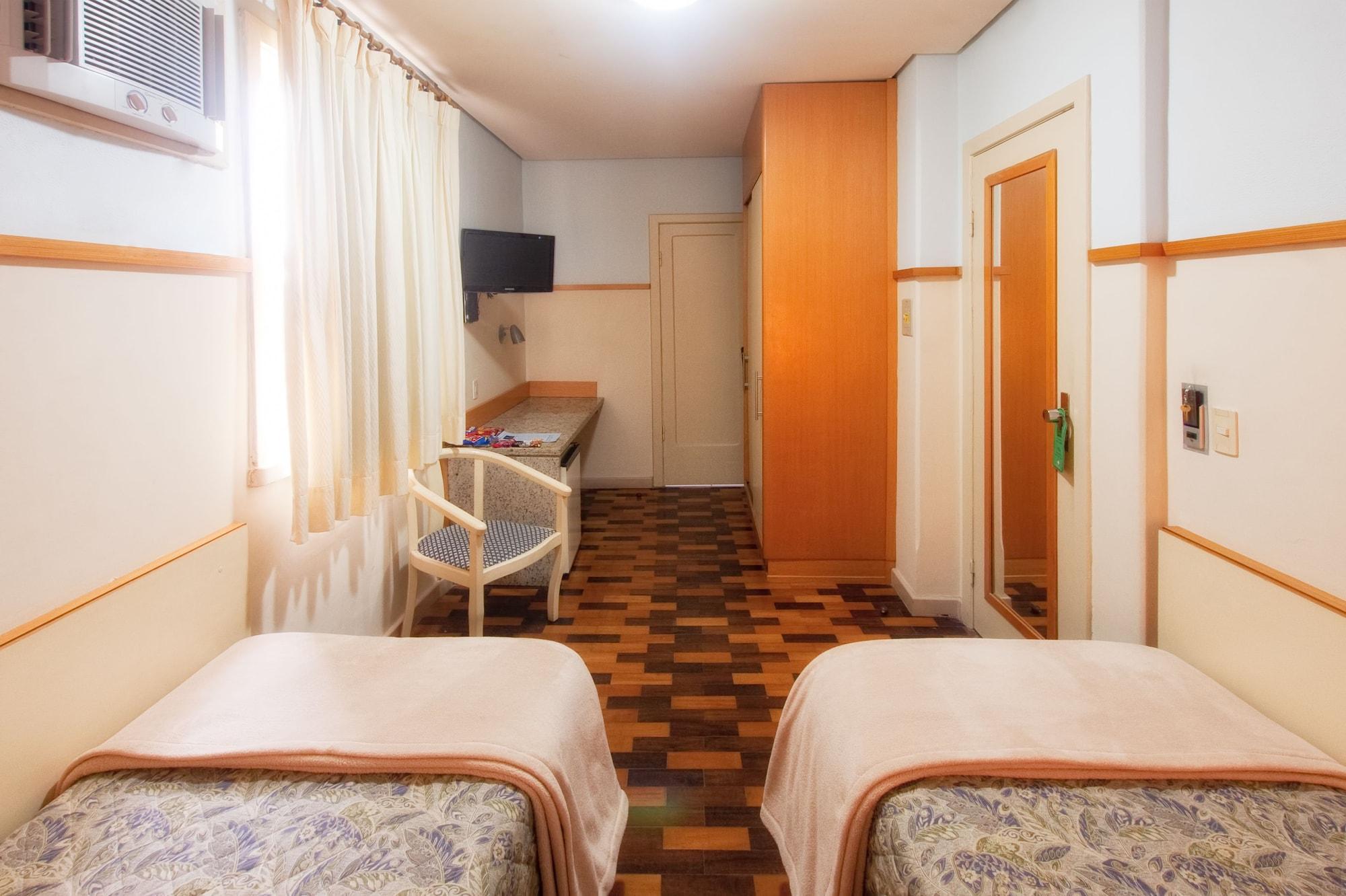 Hotel Oscar