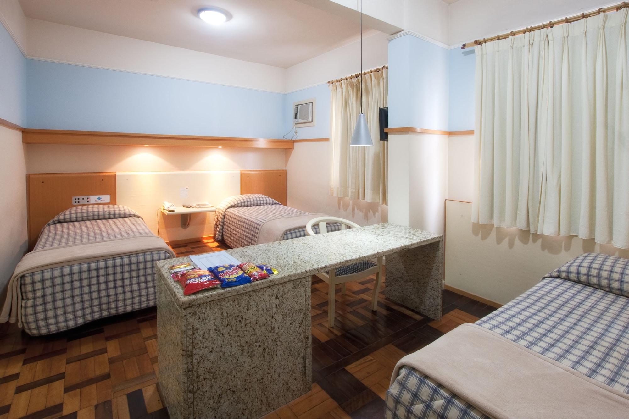 Oscar Hotel