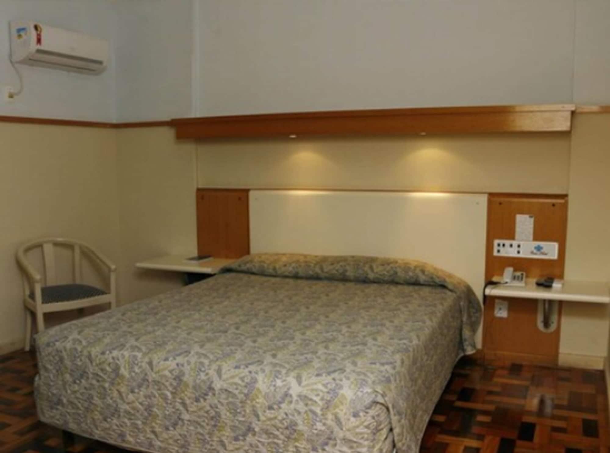 Hotel Oscar 3*