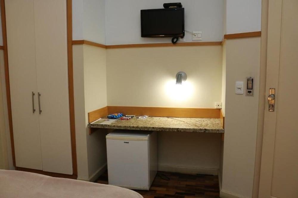Oscar Hotel Florianopolis