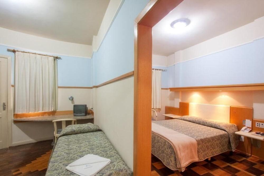 Hotel Oscar 3*