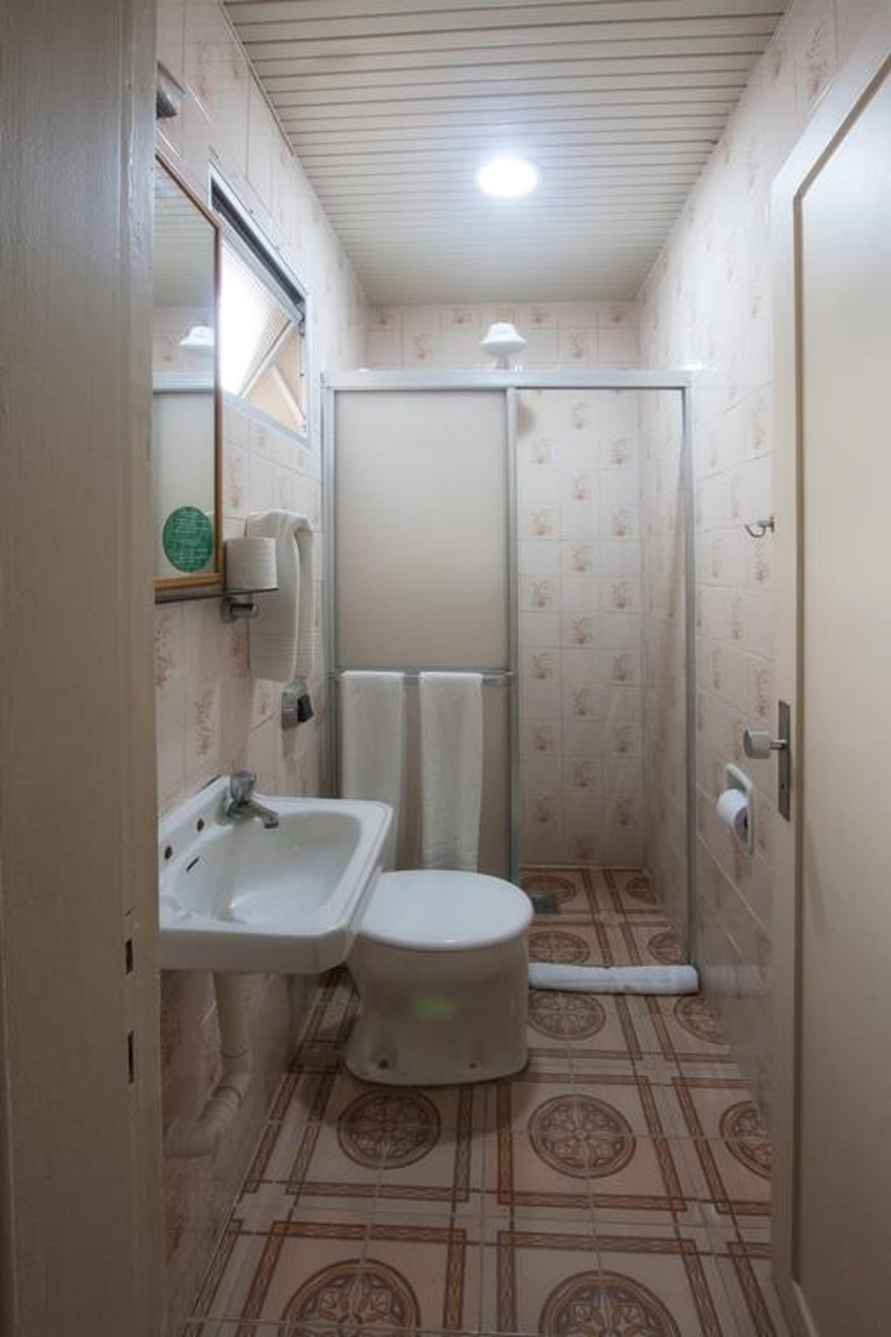 Hotel Oscar Florianopolis