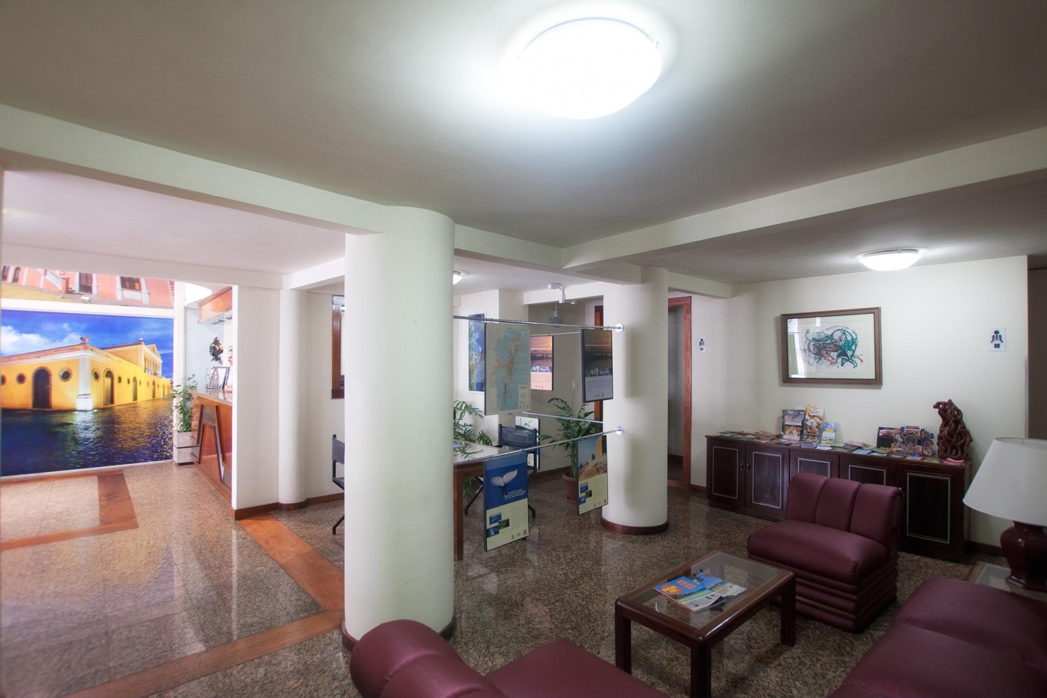 Oscar Hotel 3*