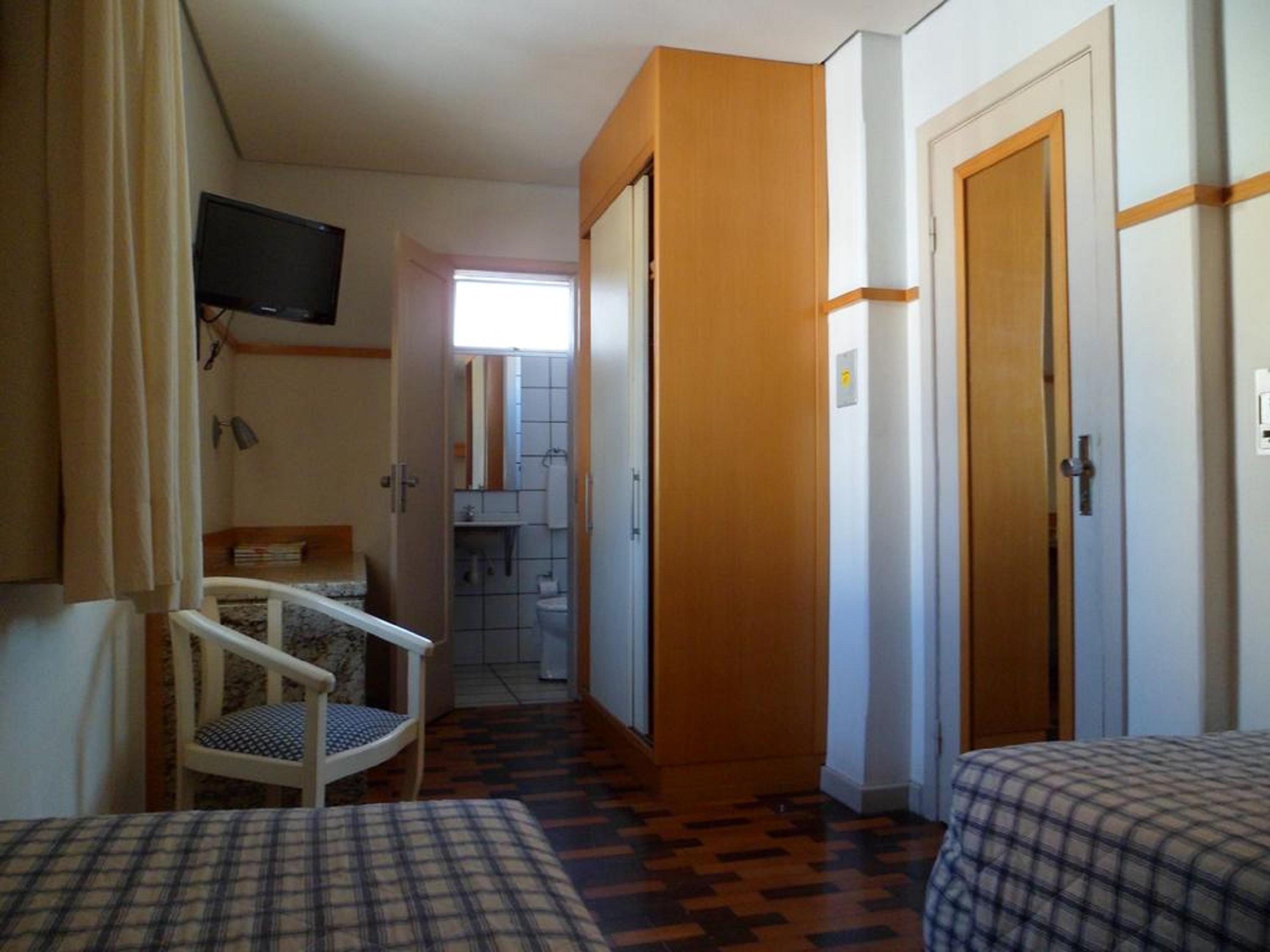 Hotel Oscar 3*