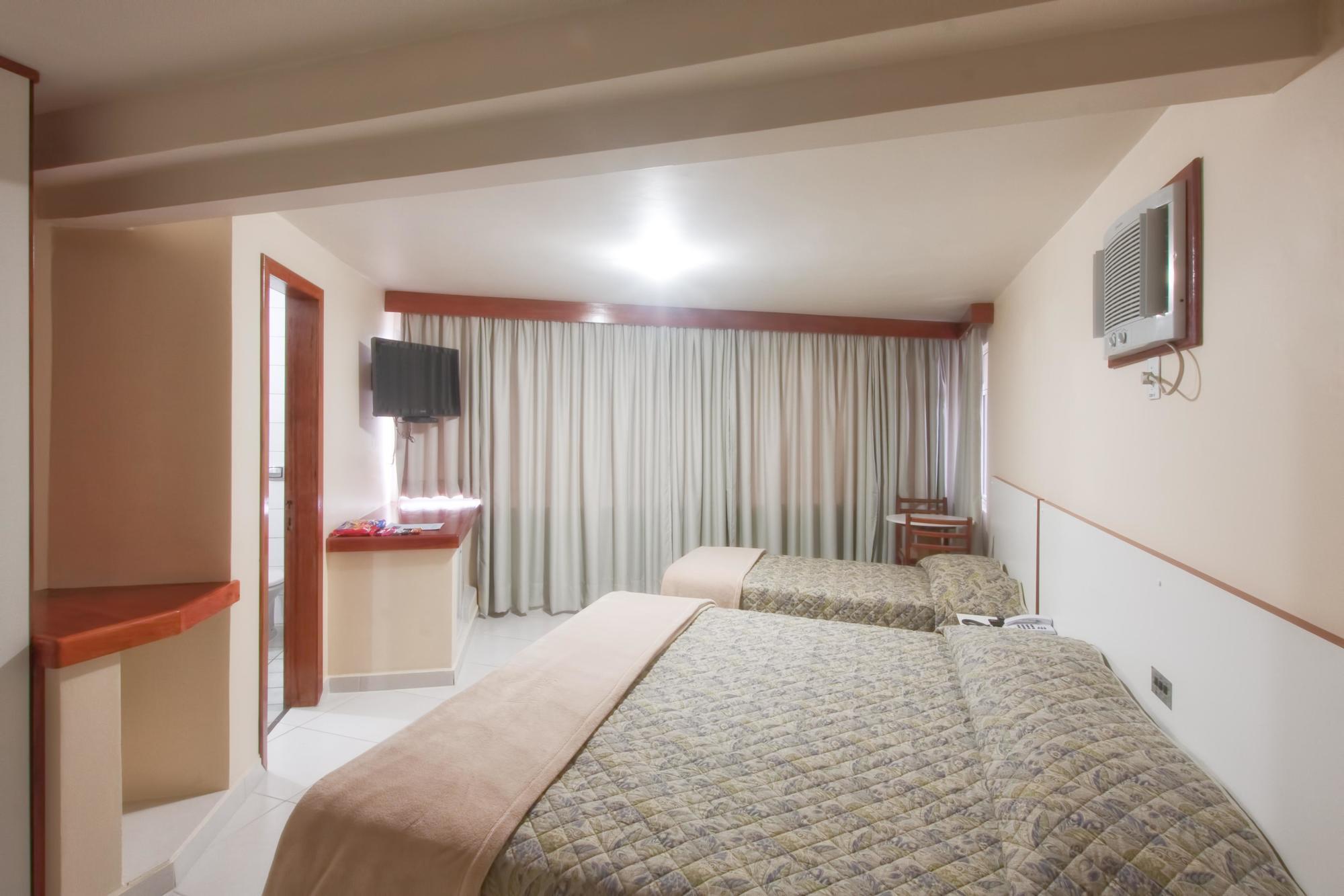 Hotel Oscar Florianopolis