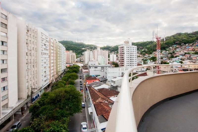 Hotel Oscar Florianopolis