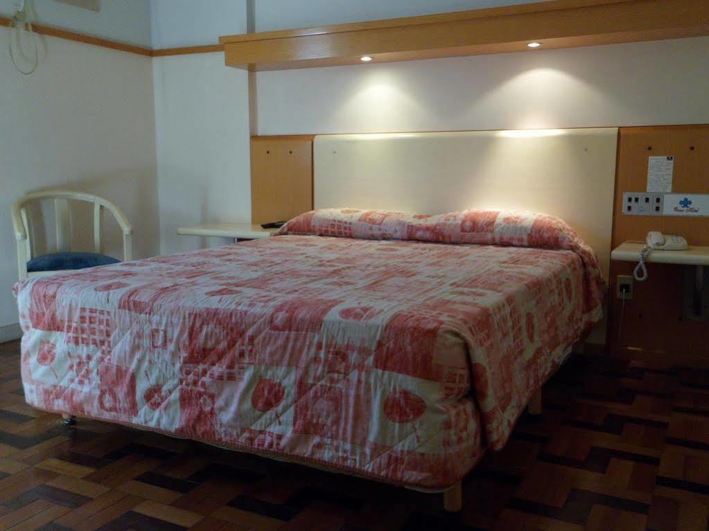 Hotel Oscar Florianopolis