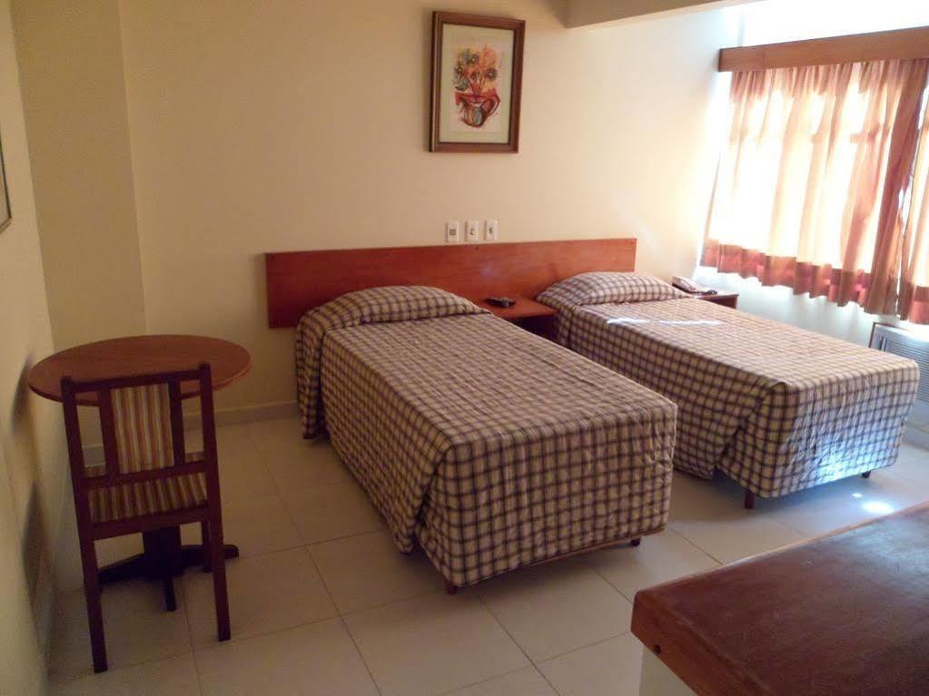 Oscar Hotel 3*