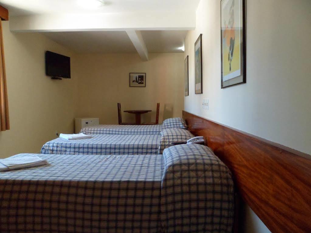 Hotel Oscar Florianopolis