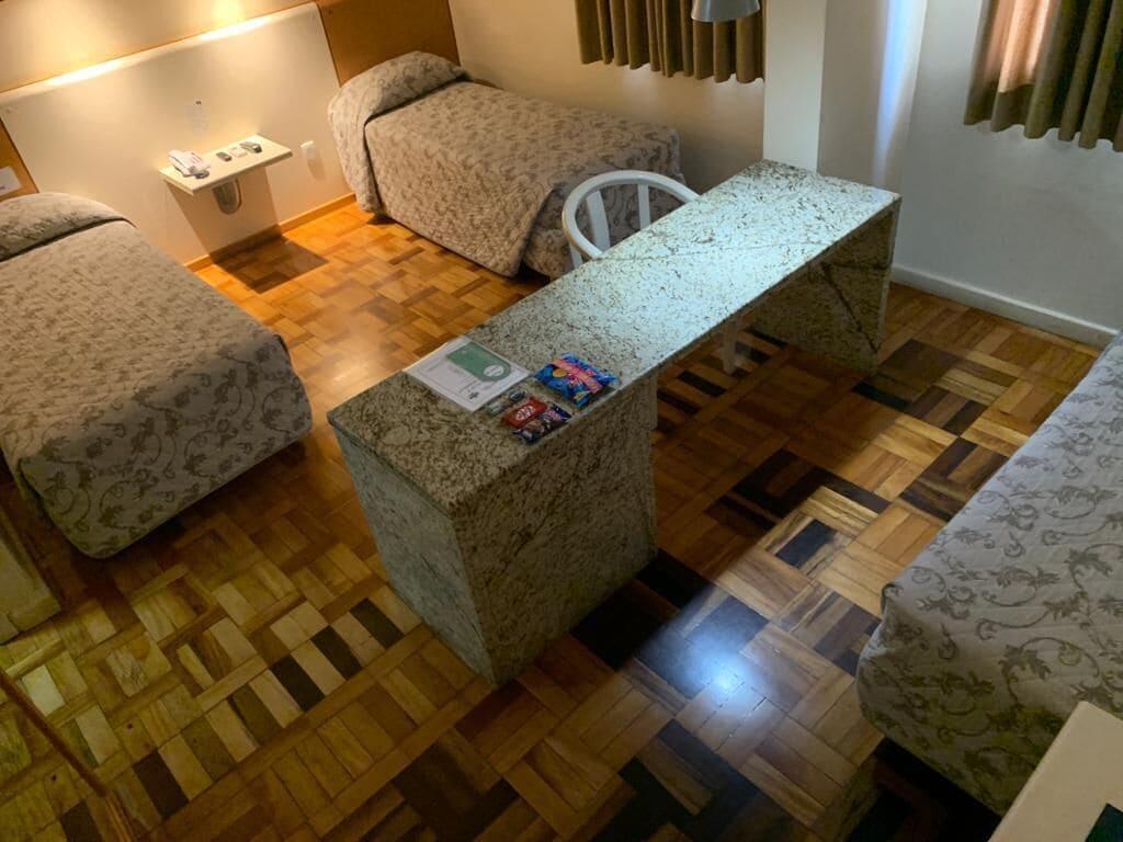 Hotel Oscar Florianópolis