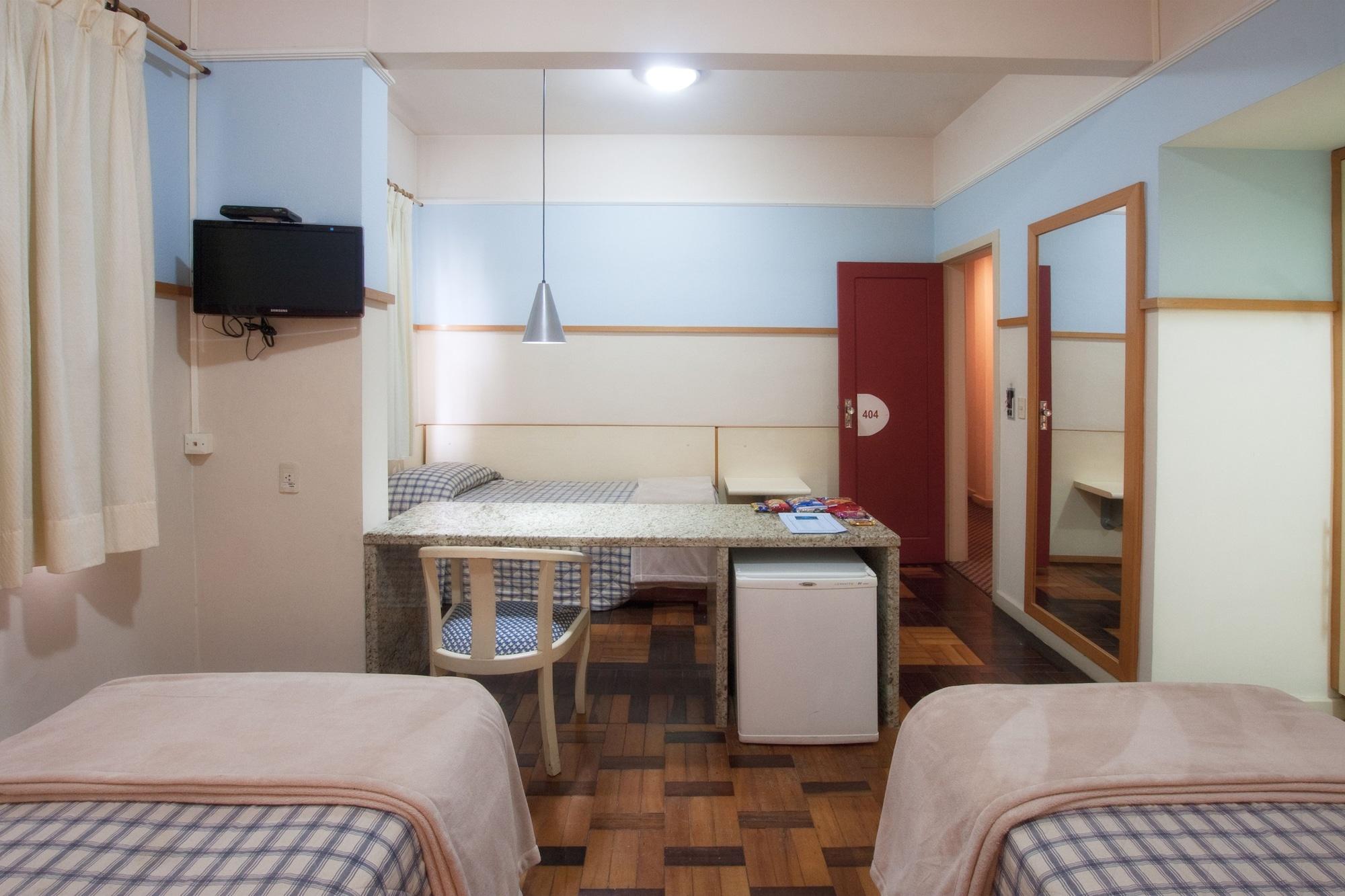Hotel Oscar Florianópolis