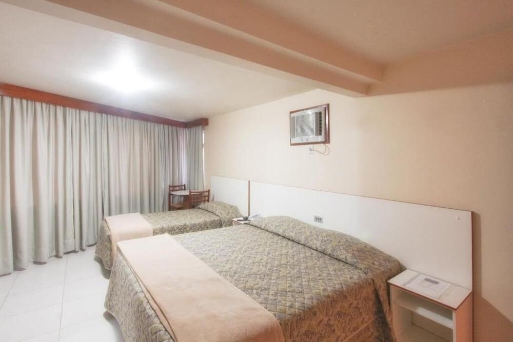 Oscar 3* Florianópolis