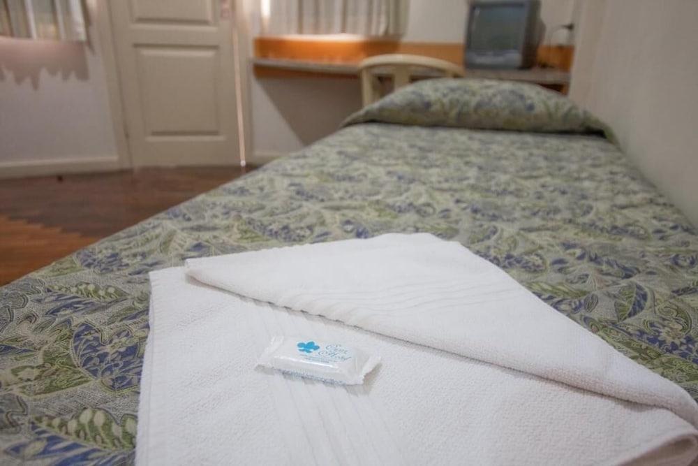 Hotel Oscar 3*