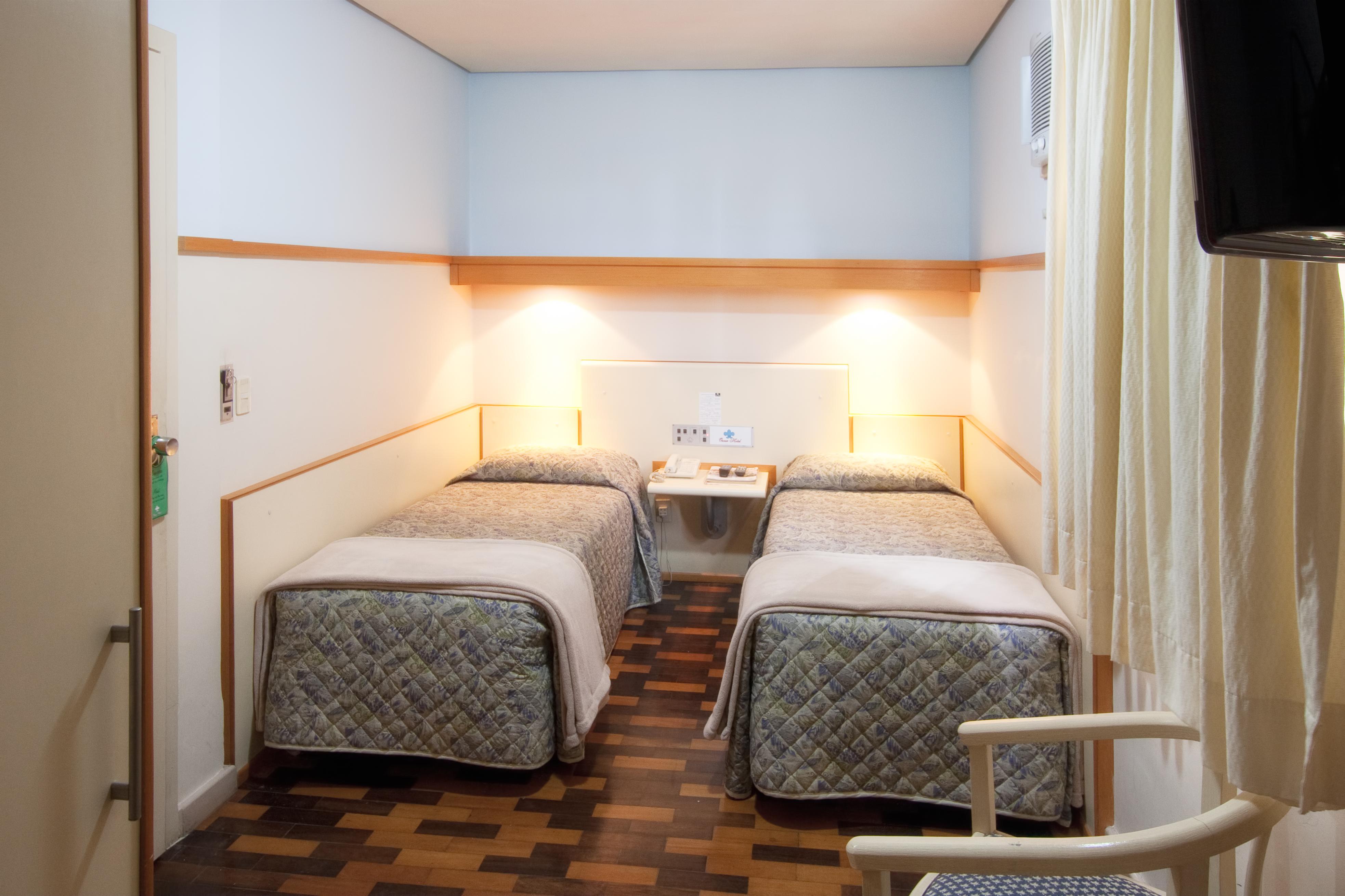 Hotel Oscar