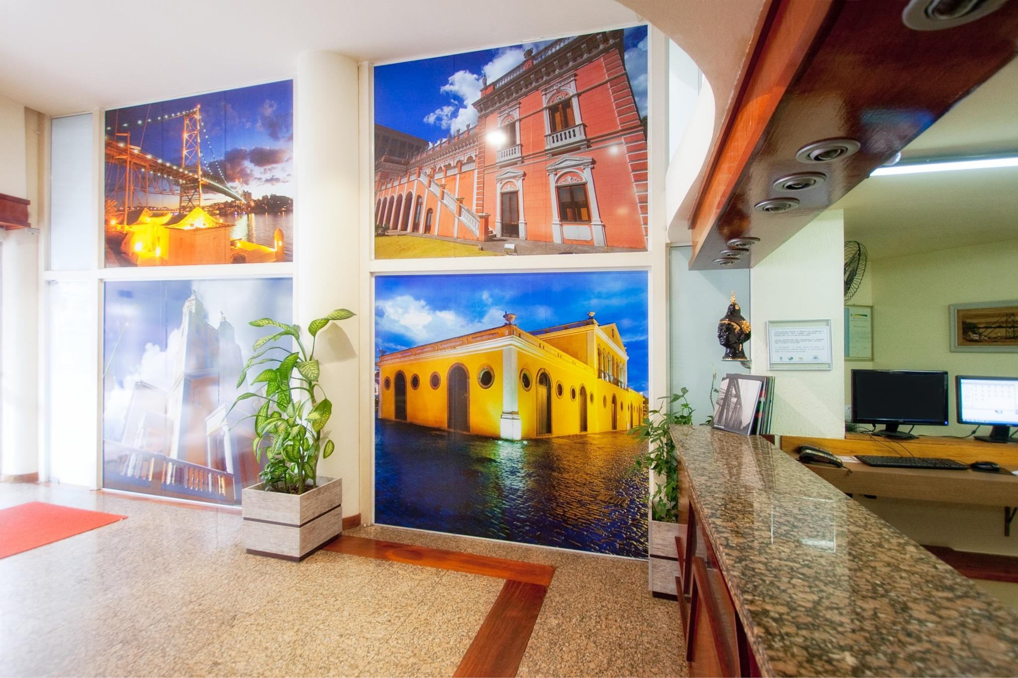 Oscar 3* Florianópolis