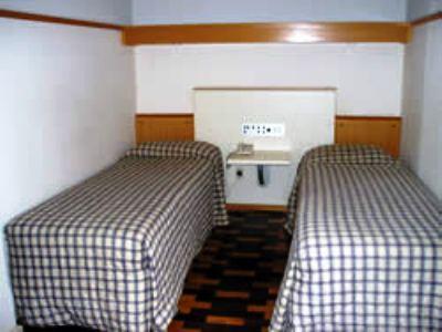 Hotel Oscar Florianópolis