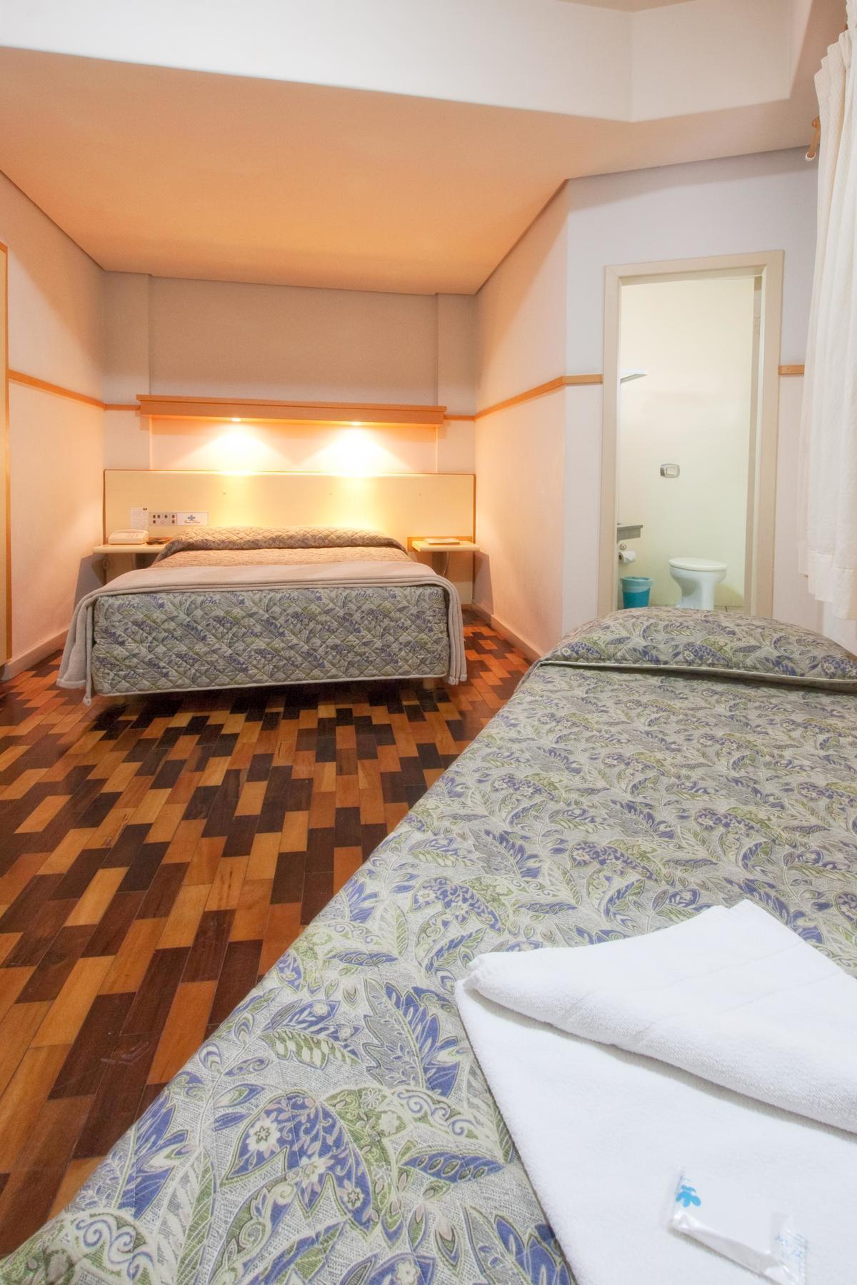 Hotel Oscar 3*