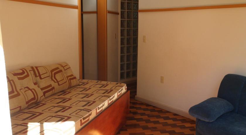 Hotel Oscar 3*