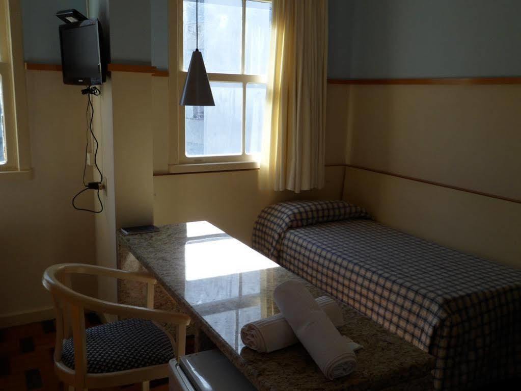 Oscar Hotel Florianópolis