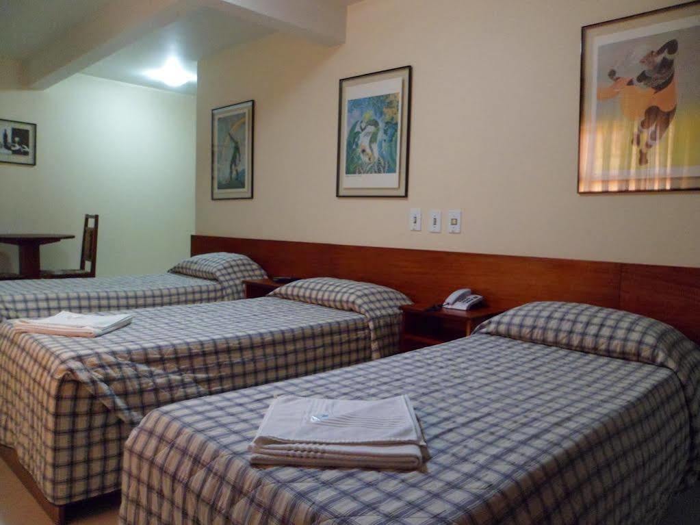 Oscar Hotel