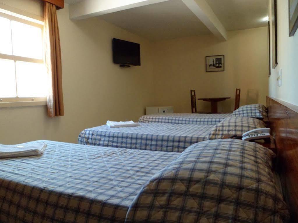Oscar Hotel Florianópolis