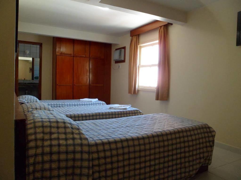 Oscar Hotel 3*