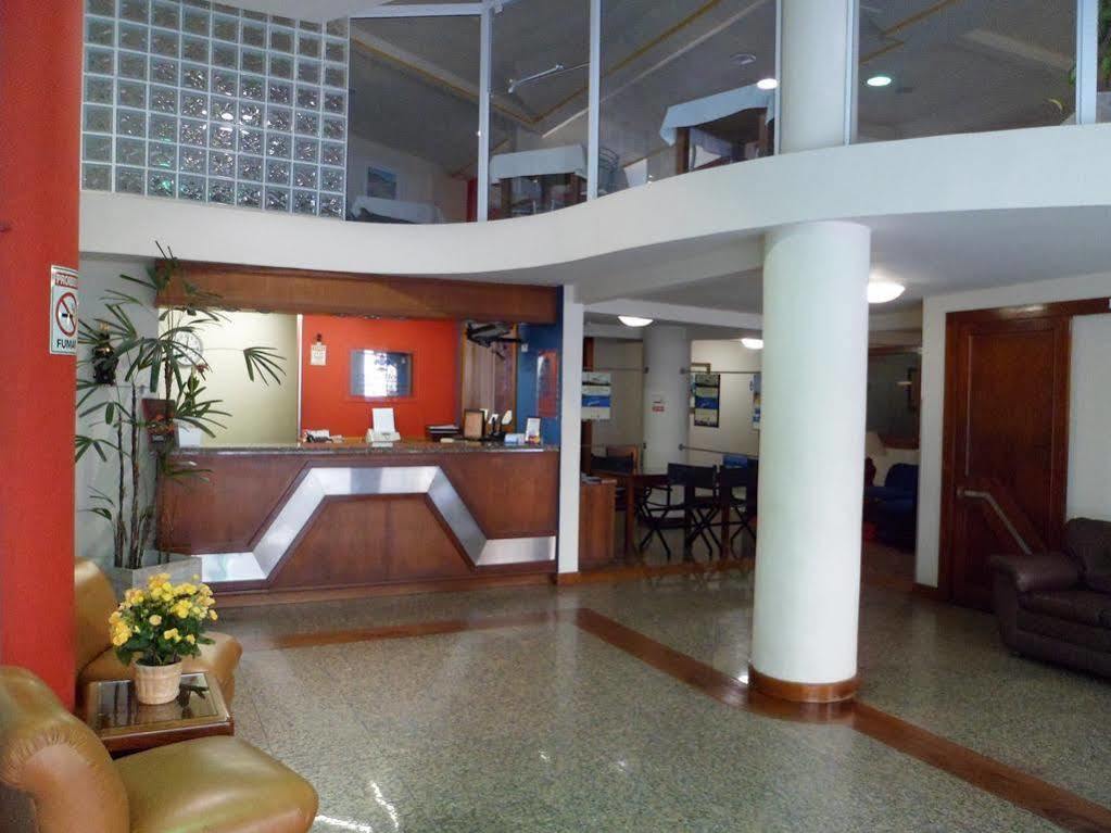 Hotel Oscar Florianópolis